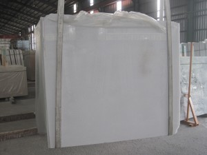 冰雪白